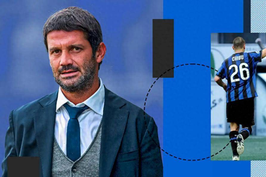 要钱还是要表现?国米再次挖角拜仁,想要昔日意甲最佳中后卫