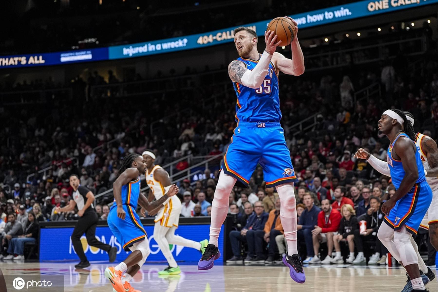 官方实力榜:雷霆居首勇士升至第二 掘金第3湖人NO.6