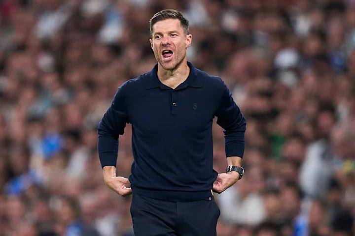 皇马达成非凡西甲成就,阿隆索率队重建霸权!